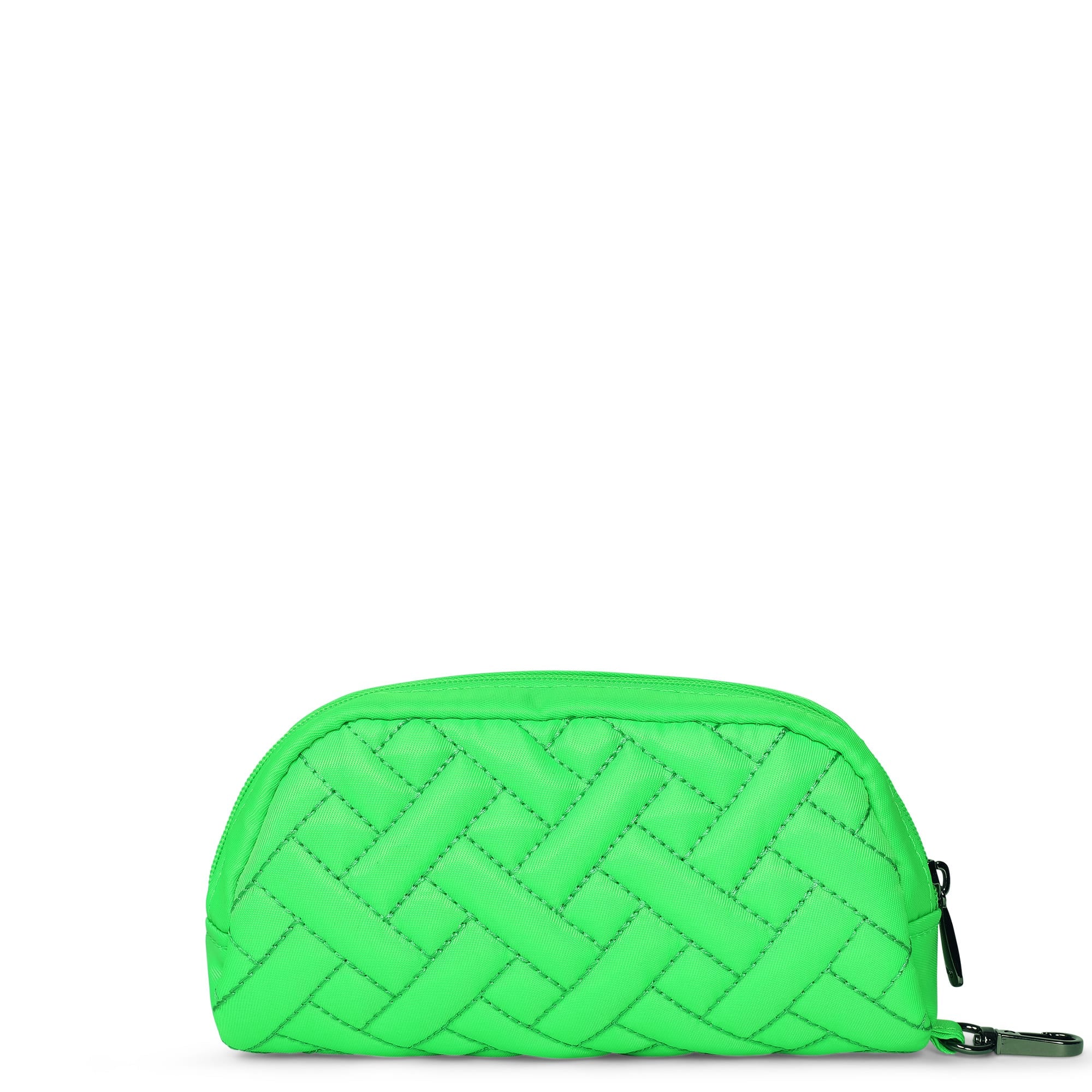 Bobsled Eyeglass Case - LIME - Bobsled_Lime_04